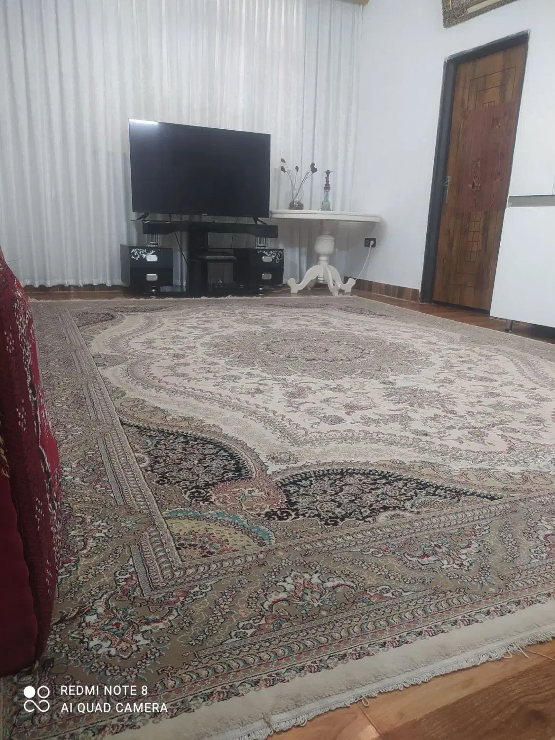 آپارتمان ۶۰ متری همکف|اجارهٔ آپارتمان|مشهد, سپاد|دیوار