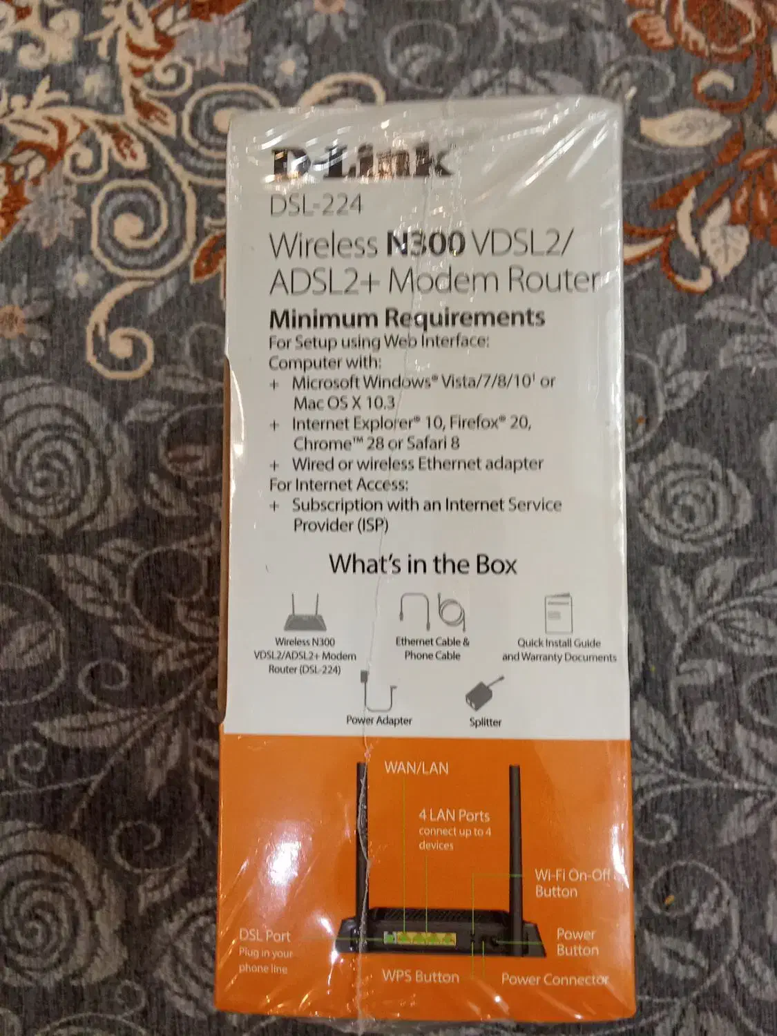 مودم|مودم و تجهیزات شبکه|یزد, |دیوار