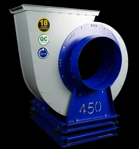 ساخت جت سانترفیوژسانتریفیوژ فن صنایع مختلف|ماشینآلات صنعتی|شهریار, شهریار|دیوار