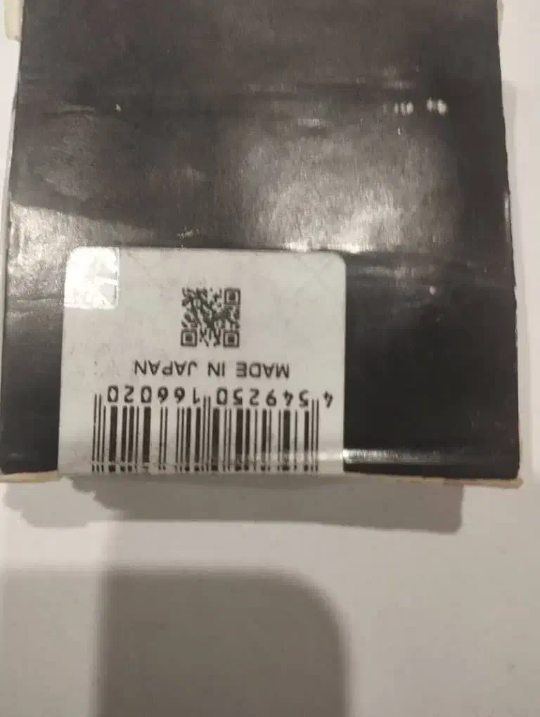 بلبرینگ 6303 ژاپنی باقیمت مناسب|قطعات یدکی و لوازم جانبی|فولادشهر, فولادشهر|دیوار