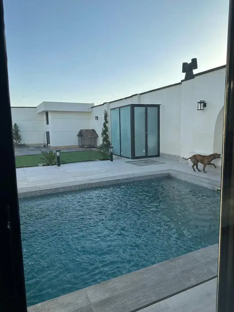 باغچه ۴۰۰متری/قابلیت تهاتر با ویلا محمدشهر|فروش خانه و ویلا|محمدشهر, همایون ویلا|دیوار