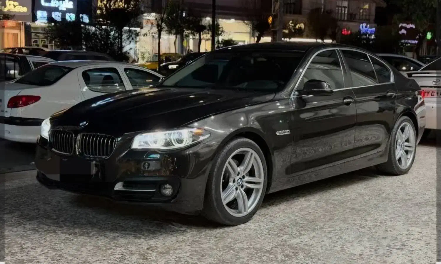 bmw528|خودرو سواری و وانت|بوشهر, |دیوار