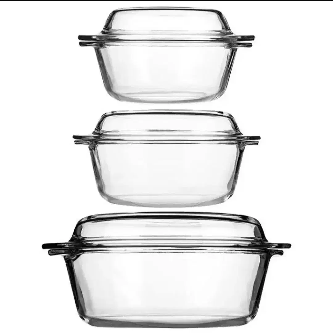 قابلمه سه تایی پریکس|ظروف پختوپز|سبزوار, همت|دیوار