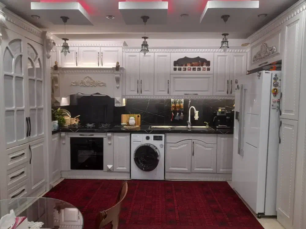 سینا گروه/آپارتمان 96متری/پلان کاربردی/حریم خصوصی|فروش آپارتمان|اندیشه, اندیشه فاز ۴|دیوار