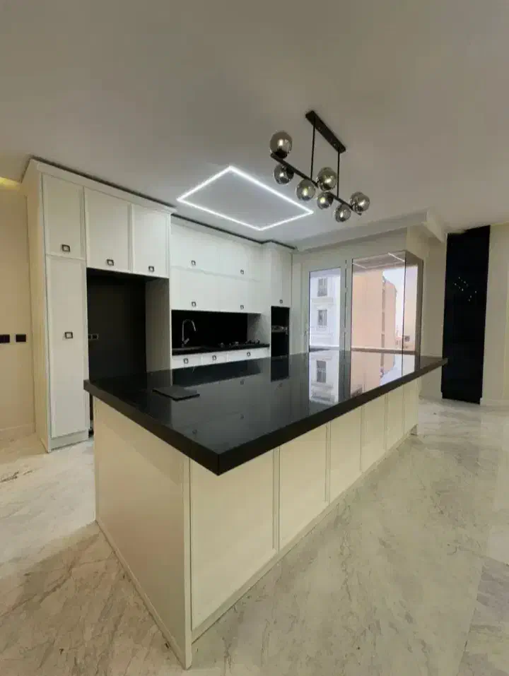 فروش آپارتمان ۱۲۸ متری شاهد|فروش آپارتمان|گرمدره, |دیوار