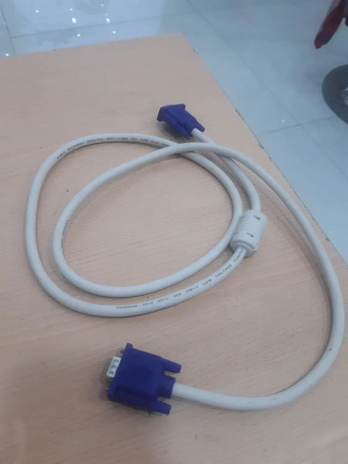 کابل و موس کامپیوتر|قطعات و لوازم جانبی رایانه|اهر, |دیوار