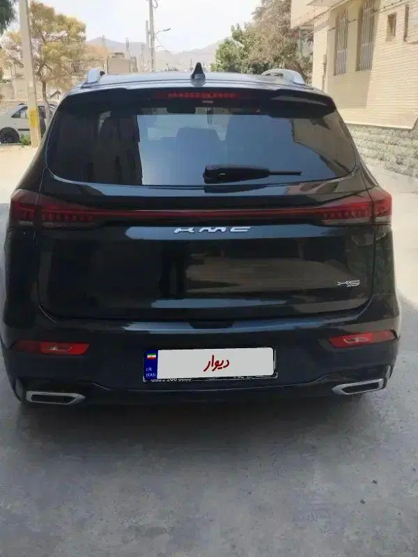 kmc|خودرو سواری و وانت|مبارکه, |دیوار