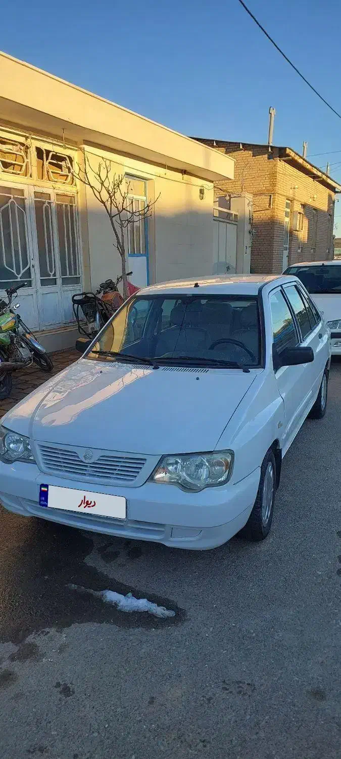 ۱۳۲مدل۹۲|خودرو سواری و وانت|گناباد, |دیوار