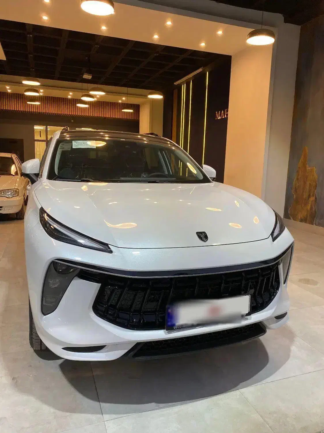 لاماری ۱۴۰۴صفر|خودرو سواری و وانت|شاندیز, |دیوار