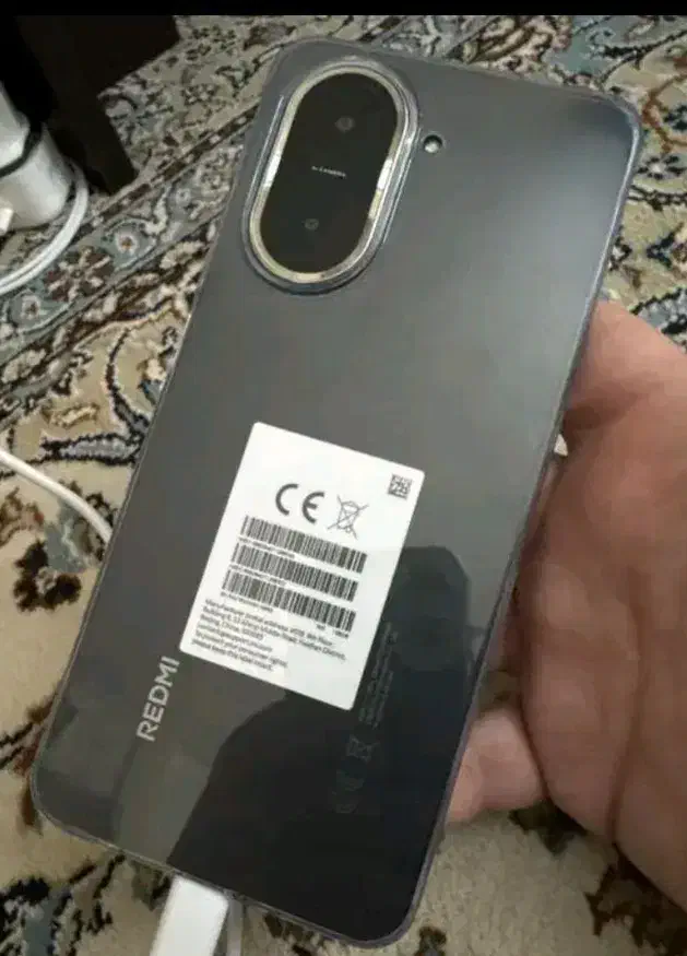 ردمی a5|موبایل|فردیس, منظریه|دیوار