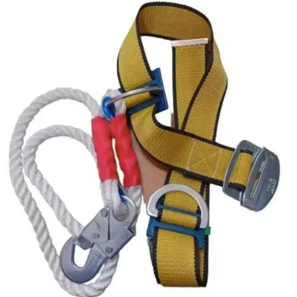 کمربند ایمنی کار|مصالح و تجهیزات ساختمان|فولادشهر, C4|دیوار