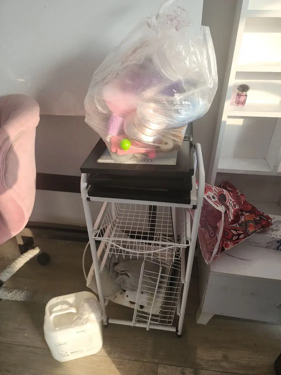 لوازم خانه|میز تحریر و کامپیوتر|رشت, چله خانه|دیوار