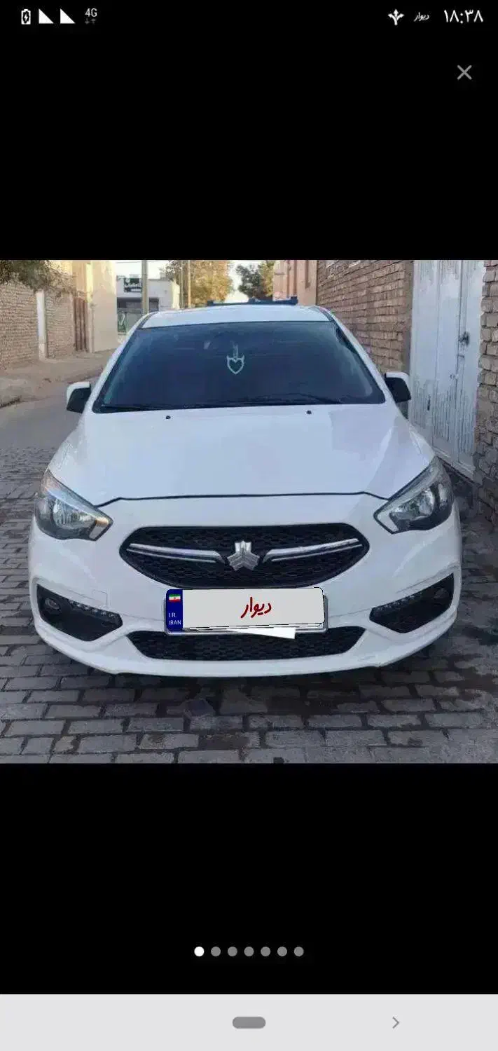 شاهین g|خودرو سواری و وانت|مشهد, آزادشهر|دیوار