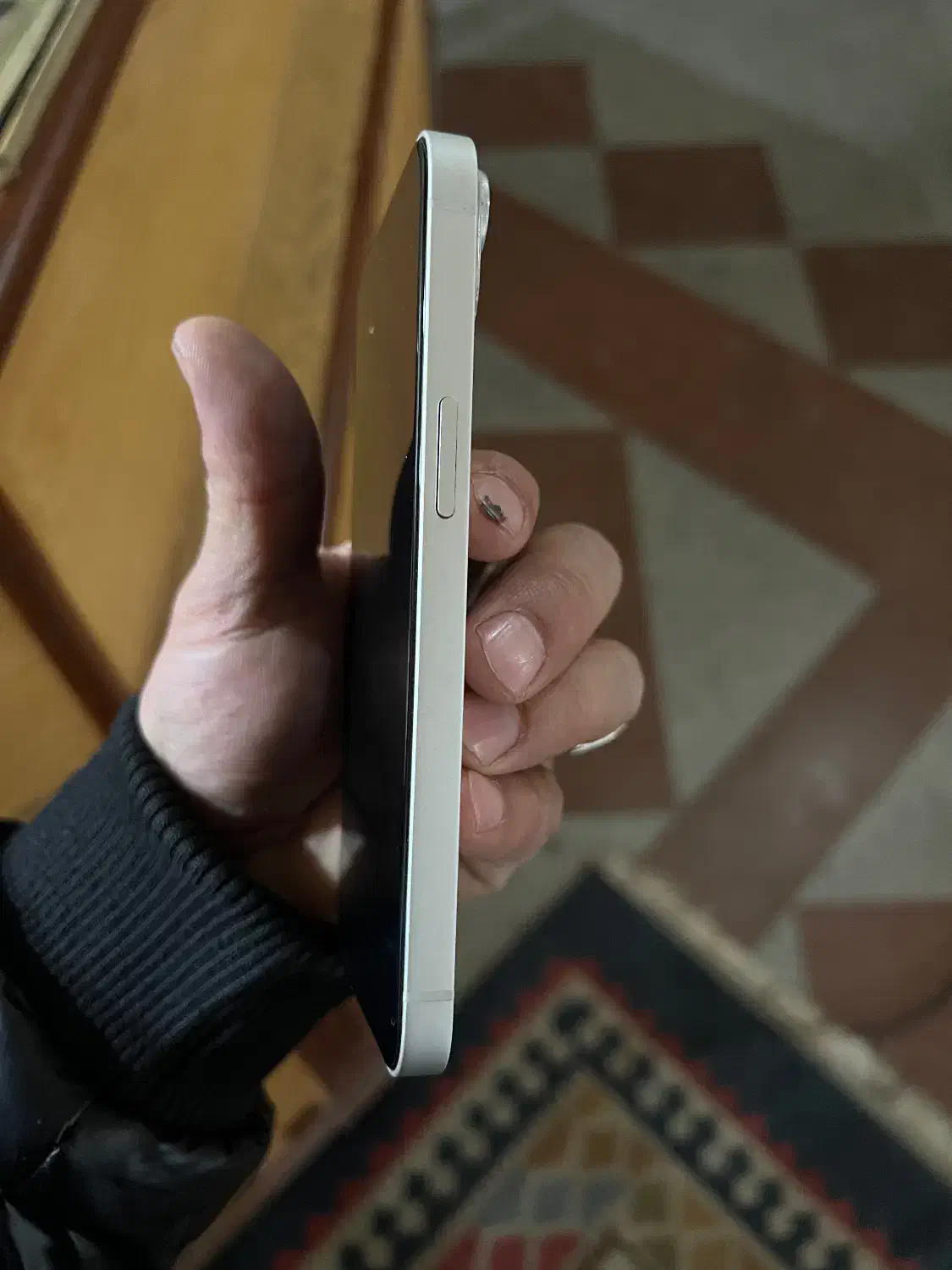 ایفون 13 نرمال|موبایل|سرعین, |دیوار