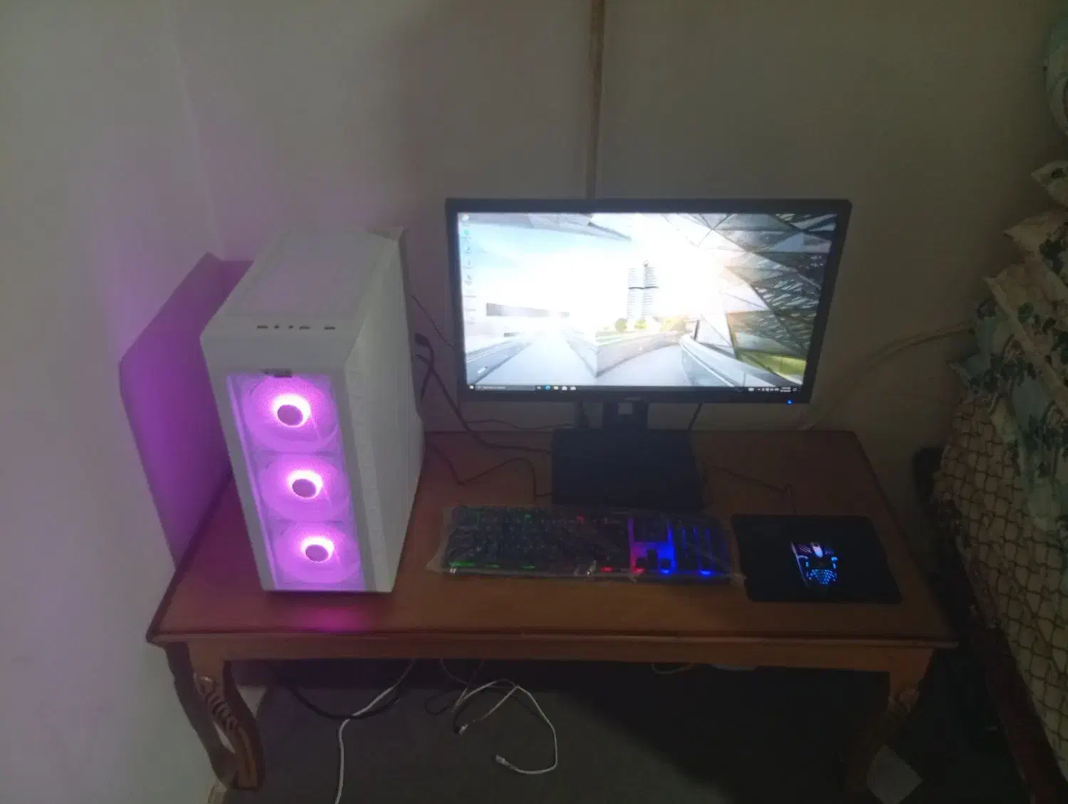 کیس گیمینگ|رایانه رومیزی|ارومیه, |دیوار