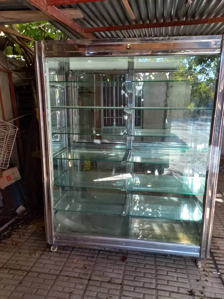 ویترین|فروشگاه و مغازه|کرمانشاه, |دیوار