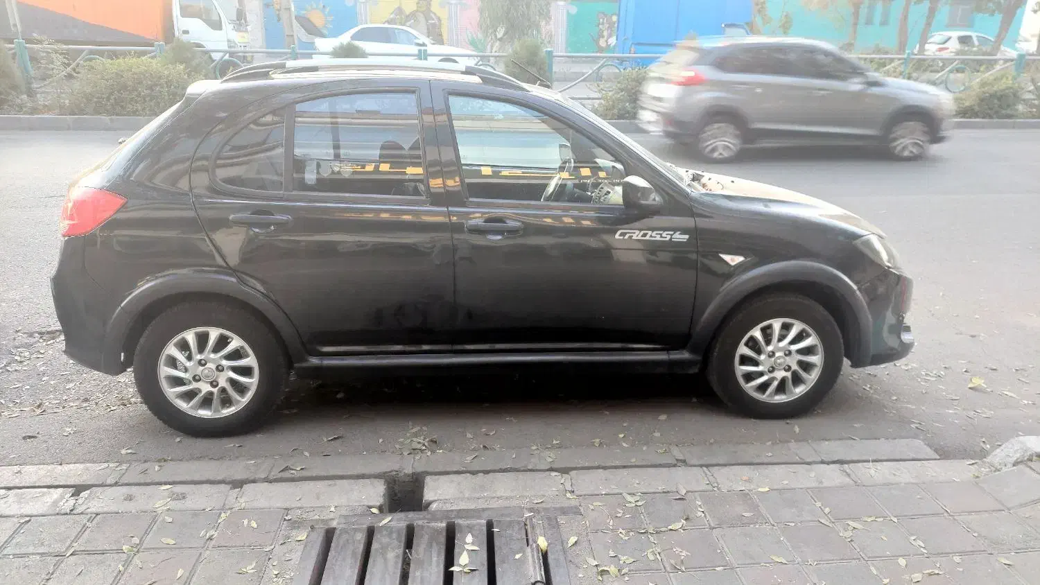 کوئیک اتوماتیک مدل ۹۷ معاوضه با پراید مدل بالا|خودرو سواری و وانت|ری, شهادت|دیوار