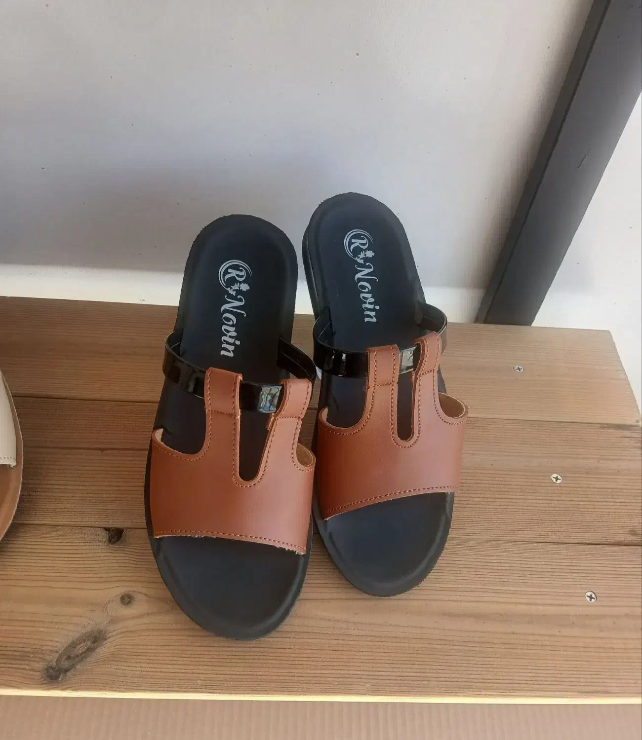 دمپایی زنانه فقط فقط ۱۸۰|کیف، کفش، کمربند|قم, سید معصوم|دیوار