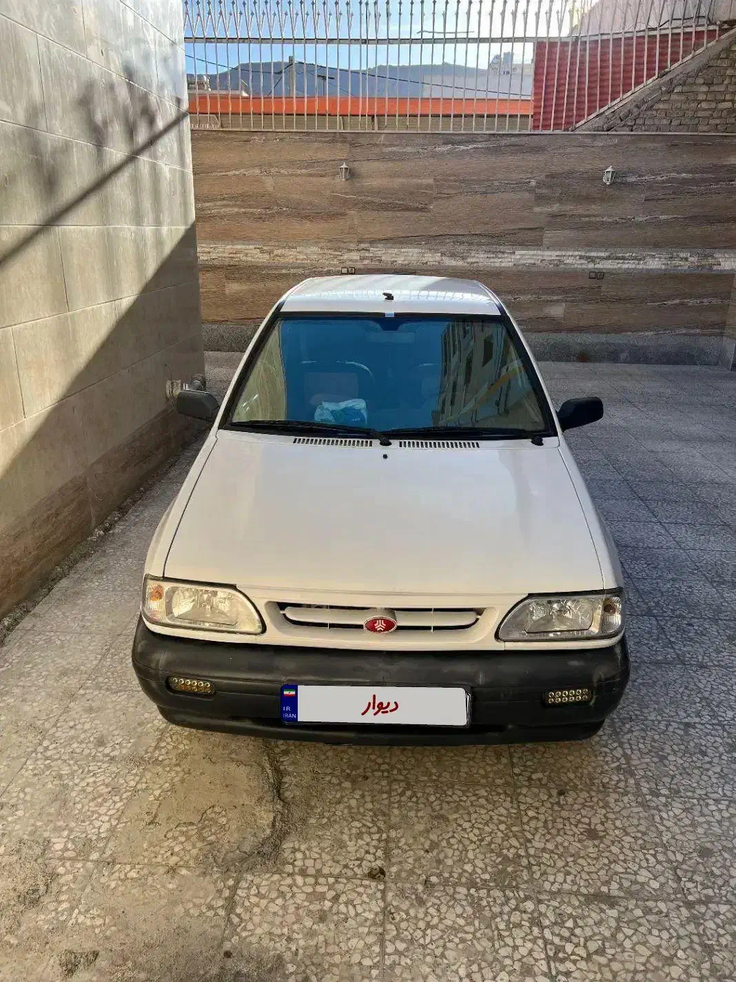 پراید131مدل 90|خودرو سواری و وانت|خمینی‌شهر, |دیوار