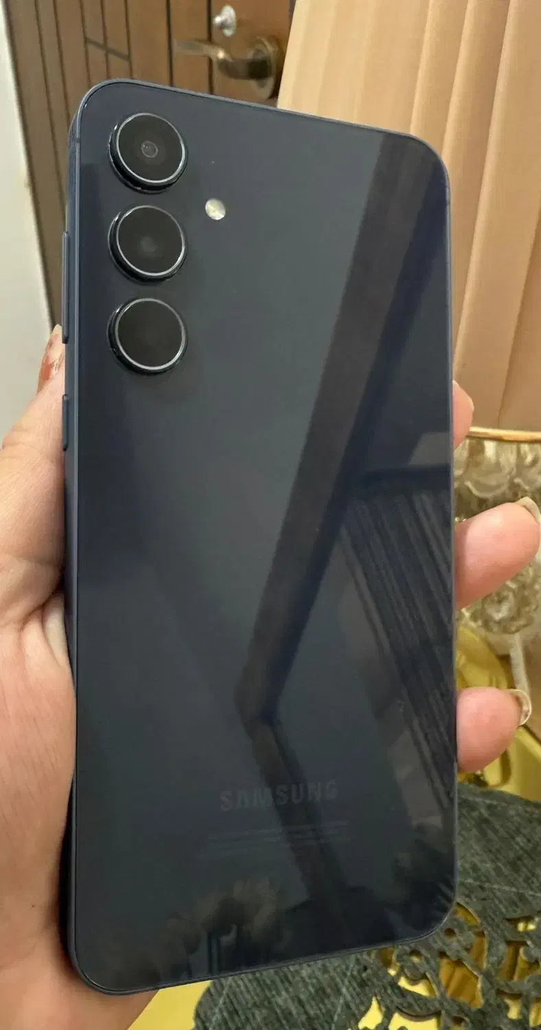 سامسونگa55|موبایل|ایلام, |دیوار