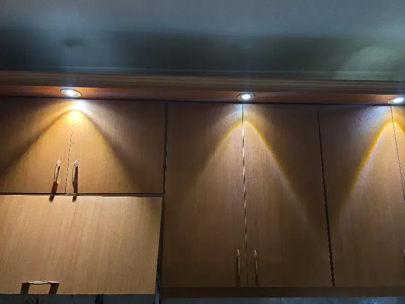 کابینت آشپزخانه|مصالح و تجهیزات ساختمان|رشت, لاکانی|دیوار