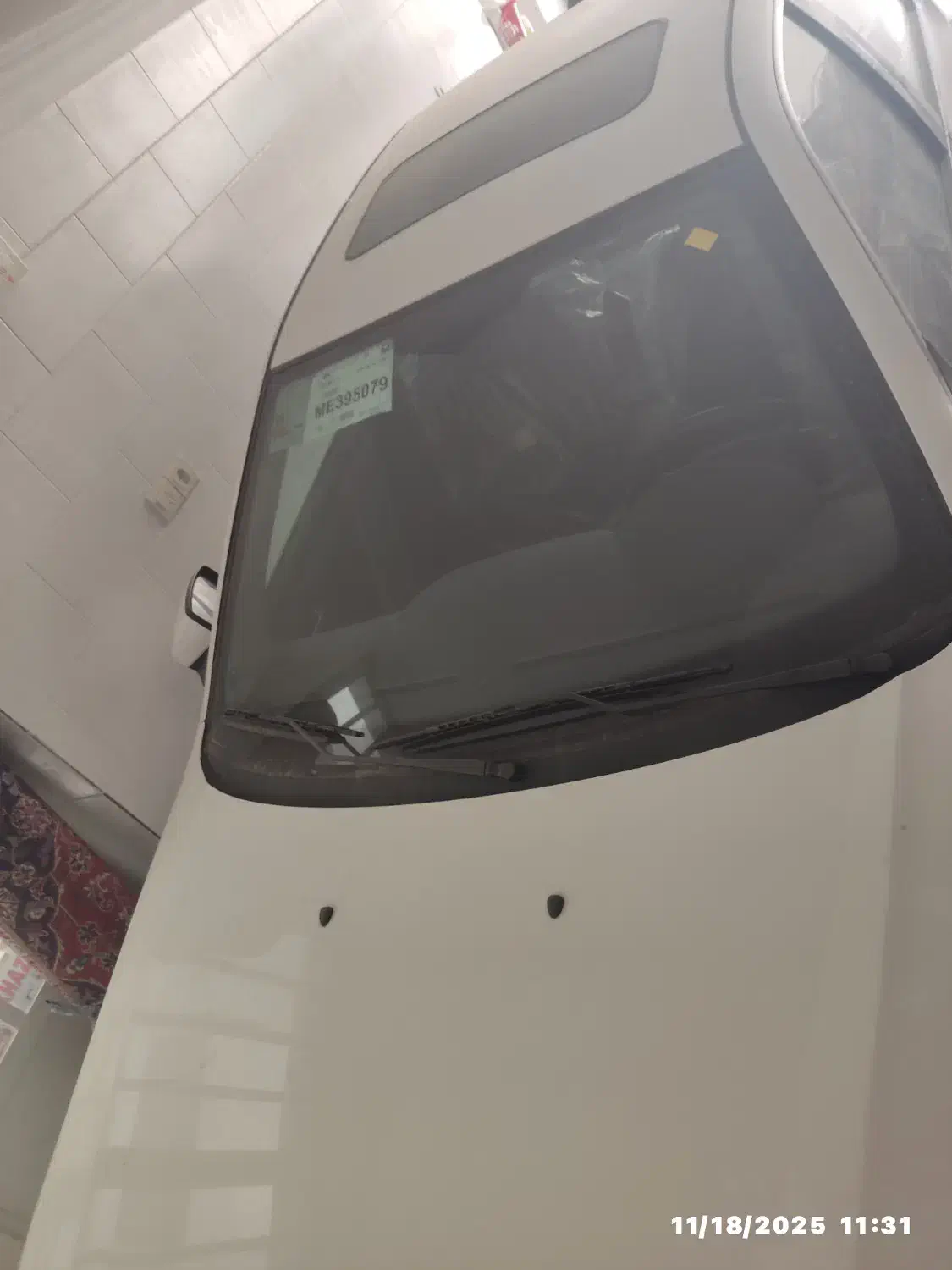 دنا پلاس اتوماتیک توربو ساده|خودرو سواری و وانت|یزد, |دیوار