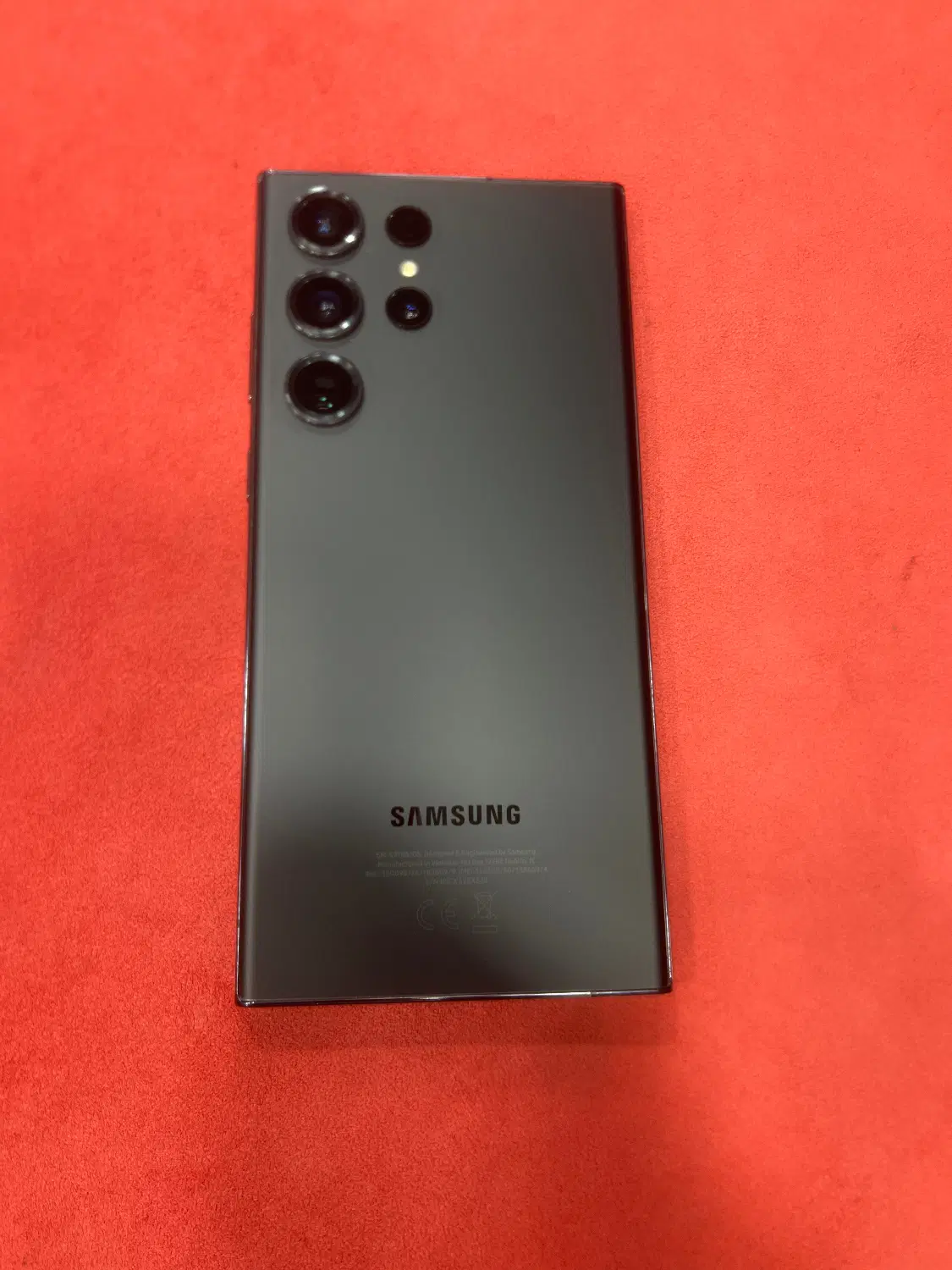 s23ultra/256/12|موبایل|خرم‌آباد, |دیوار