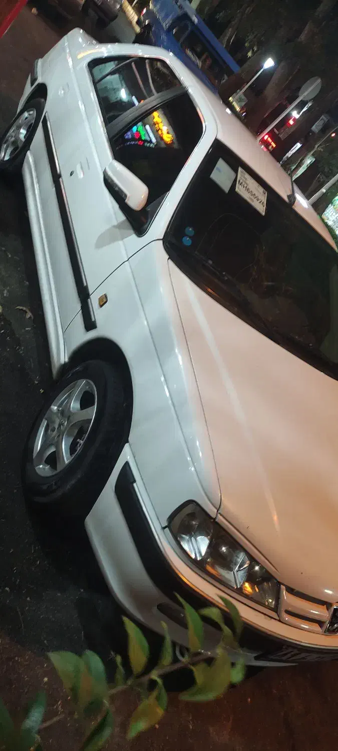 پارسTU5 مدل۱۴۰۰|خودرو سواری و وانت|شاهرود, |دیوار