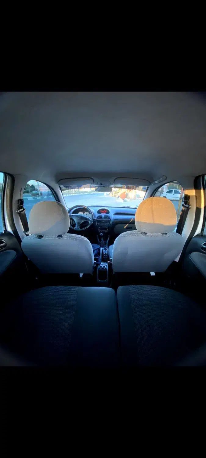 206تیپ 5|خودرو سواری و وانت|قوچان, |دیوار