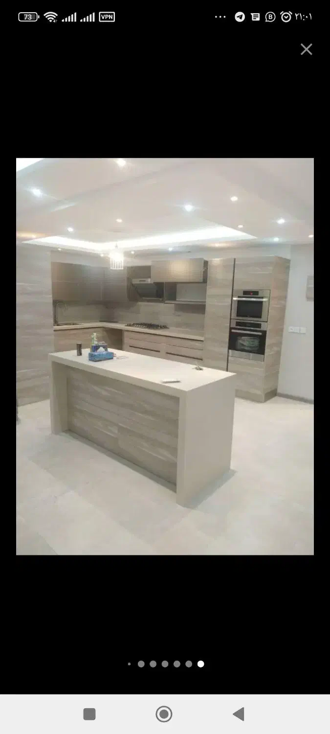 اجاره آپارتمان پلاک دوم مشتاق اول بازسازی لوکسm۱۳۰|اجارهٔ آپارتمان|اصفهان, خواجو|دیوار