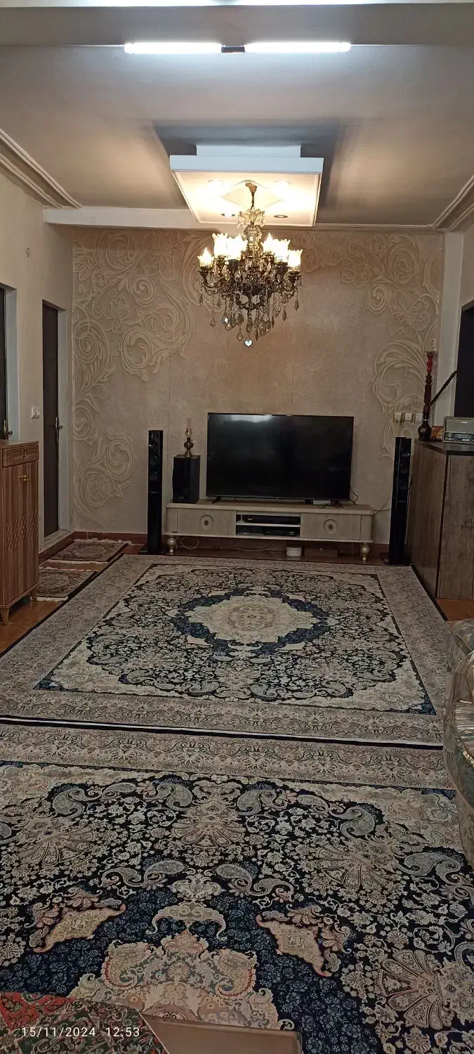 فروش آپارتمان ۶۳ متری ۲ خوابه طبقه ۲در شهرک سجادیه|فروش آپارتمان|تهران, مطهری|دیوار