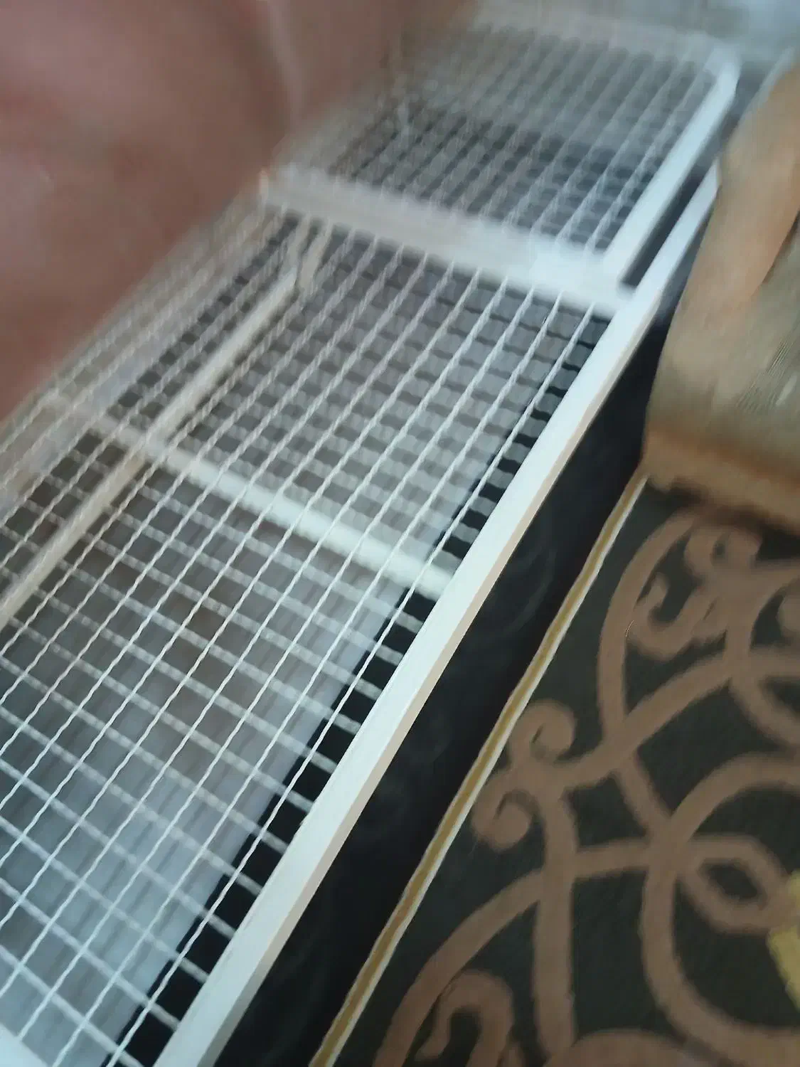 تخت بیمارستانی|تخت و سرویس خواب|بندر انزلی, میان پشته|دیوار