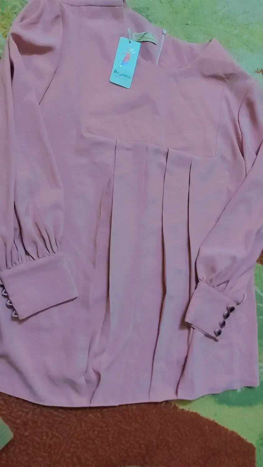 شومیز نو|لباس|خرم‌آباد, |دیوار