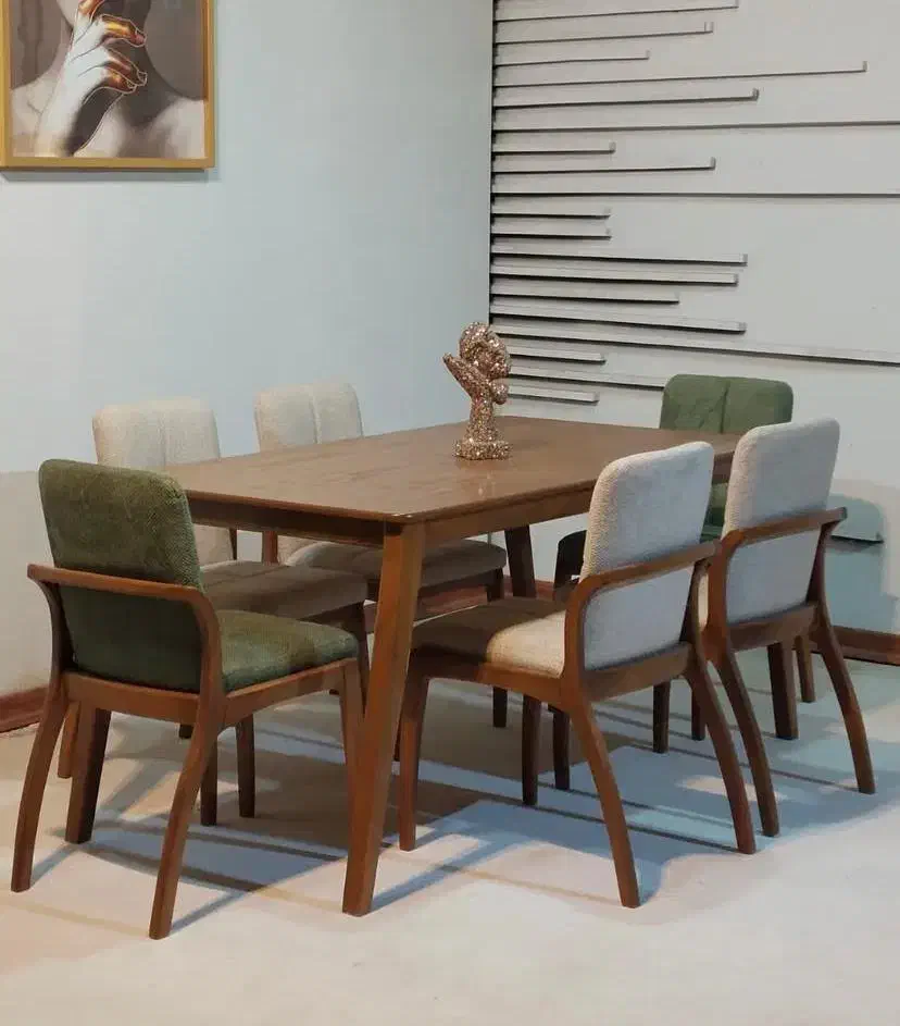 آقای صندلی- مبلمان ماوی کیش|میز و صندلی غذاخوری|کیش, |دیوار