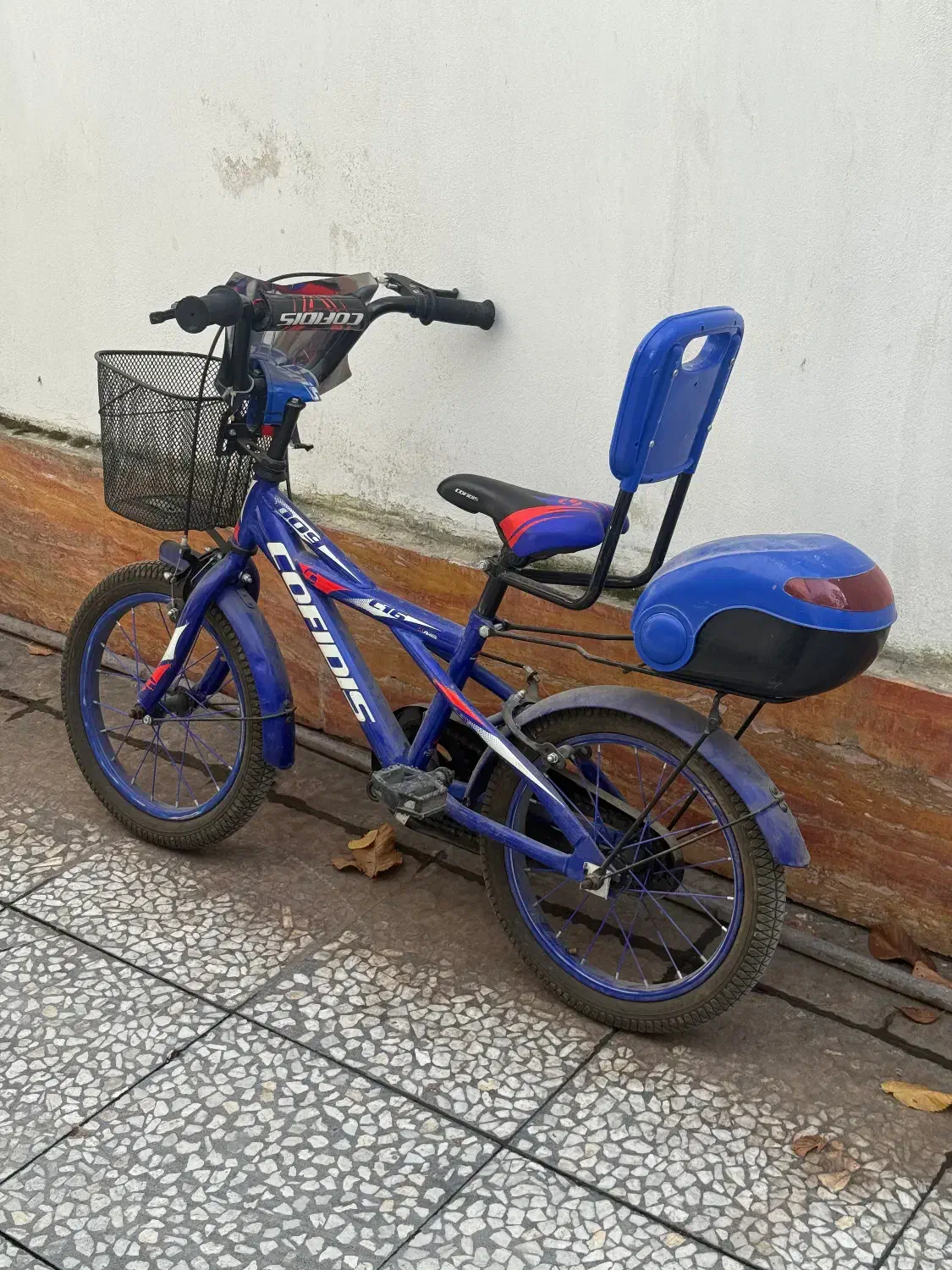 دوچرخه کودک|دوچرخه، اسکیت، اسکوتر|نوشهر, |دیوار