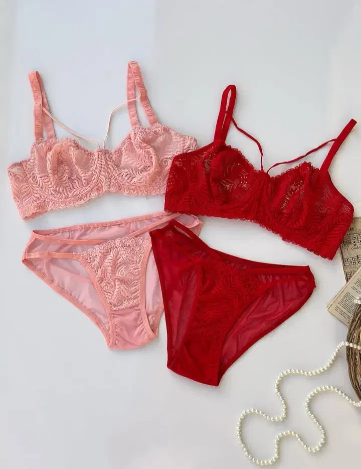 ست فنردار گلبرگ|لباس|تویسرکان, |دیوار