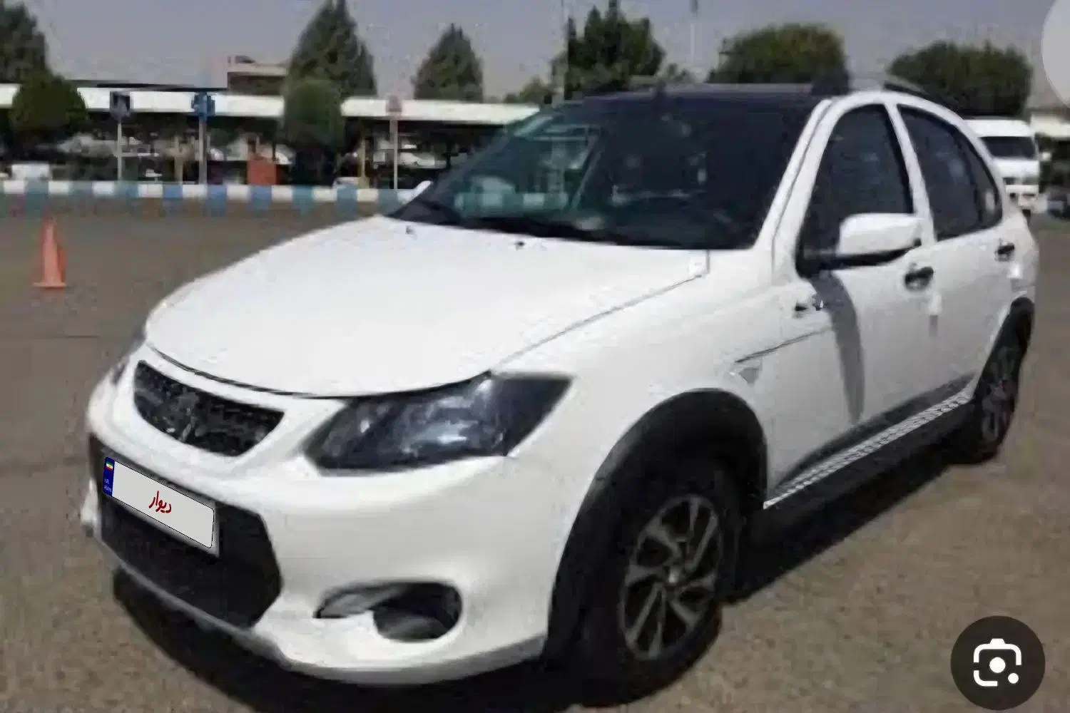 خدمات حواله|خودرو سواری و وانت|کهریزک, |دیوار