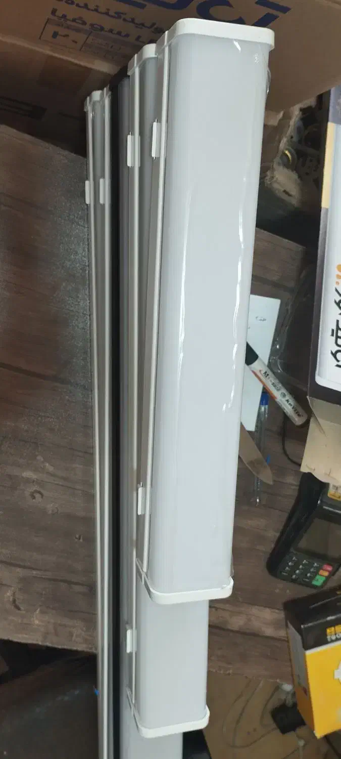 مهتابی استثنایی تضمین نور و کیفیت به شرط تست|لامپ و چراغ|مشهد, شهید آوینی|دیوار