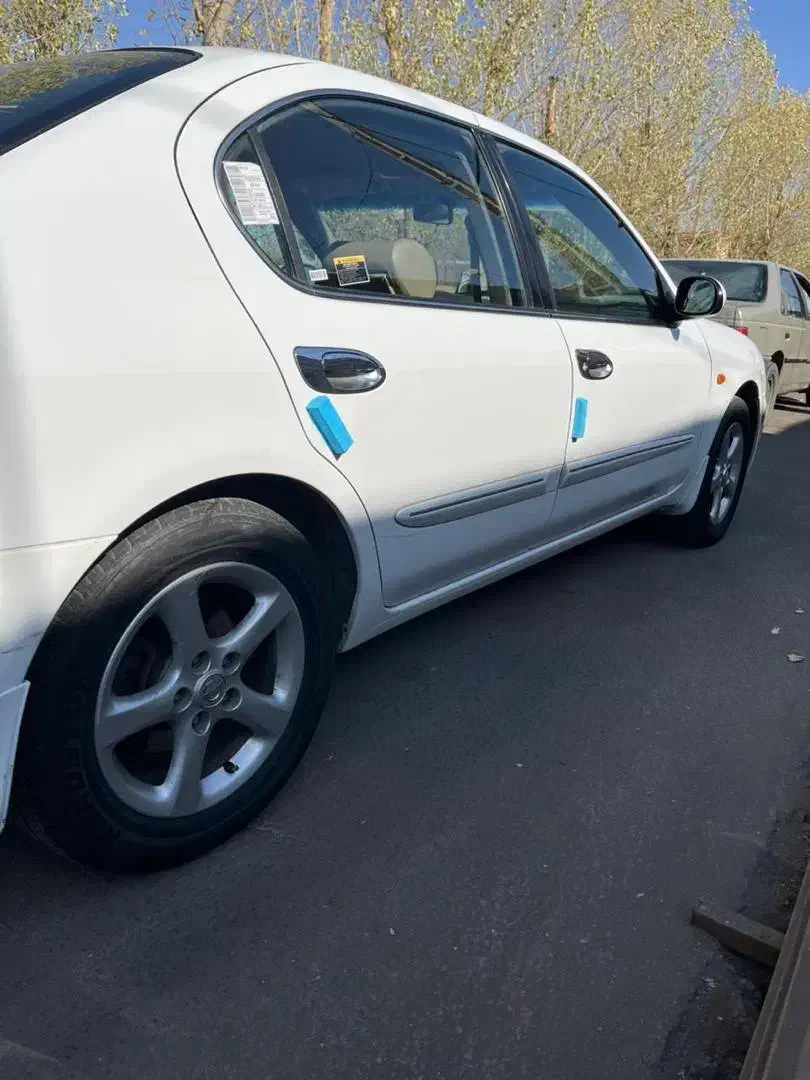 ماکسیما مدل 90|خودرو سواری و وانت|تبریز, |دیوار