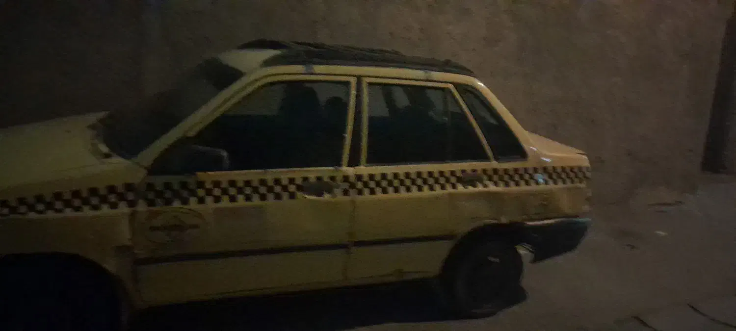 پرایداسقاطی|خودرو سواری و وانت|فلاورجان, |دیوار