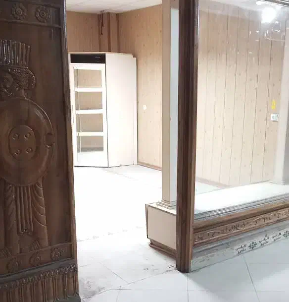 فروش مغازه داخل پاساژ فول امکانات|فروش مغازه و غرفه|محمدشهر, محمدشهر|دیوار