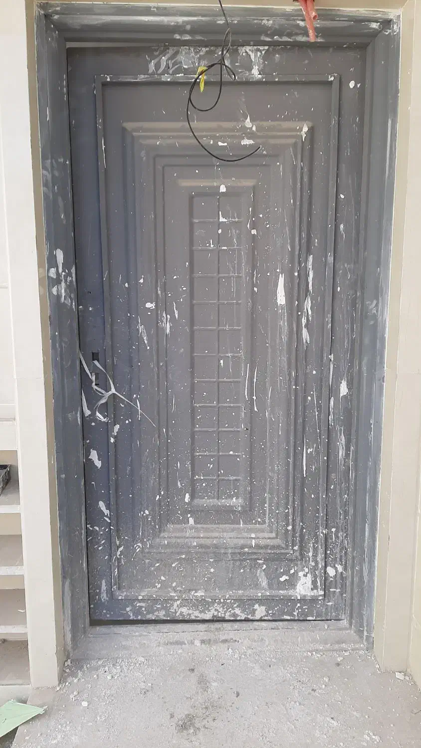 گروه رنگ آمیزی نیکوکار|خدمات پیشه و مهارت|رامهرمز, |دیوار