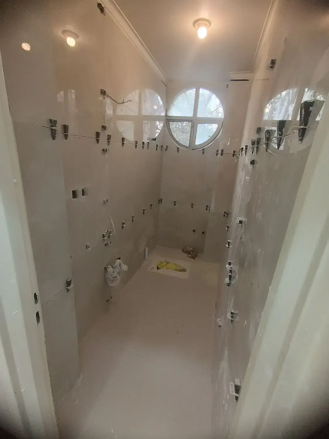 کاشی کاشیکاری واصلپ|خدمات پیشه و مهارت|تهران, المهدی|دیوار