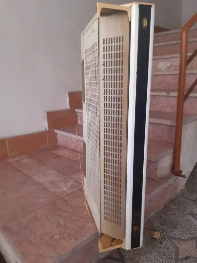 هود بی مکث  دوموتوره|هود|رشت, سعدی (تختی)|دیوار