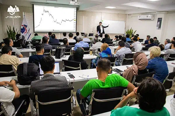 آموزش ترید و معامله گری در بازارهای مالی|خدمات آموزشی|تهران, فلسطین (میدان انقلاب)|دیوار