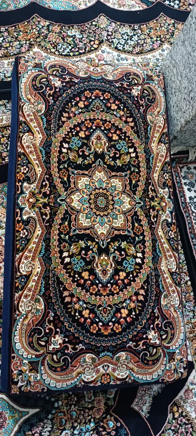 پشتی|پشتی|قم, ولیعصر|دیوار