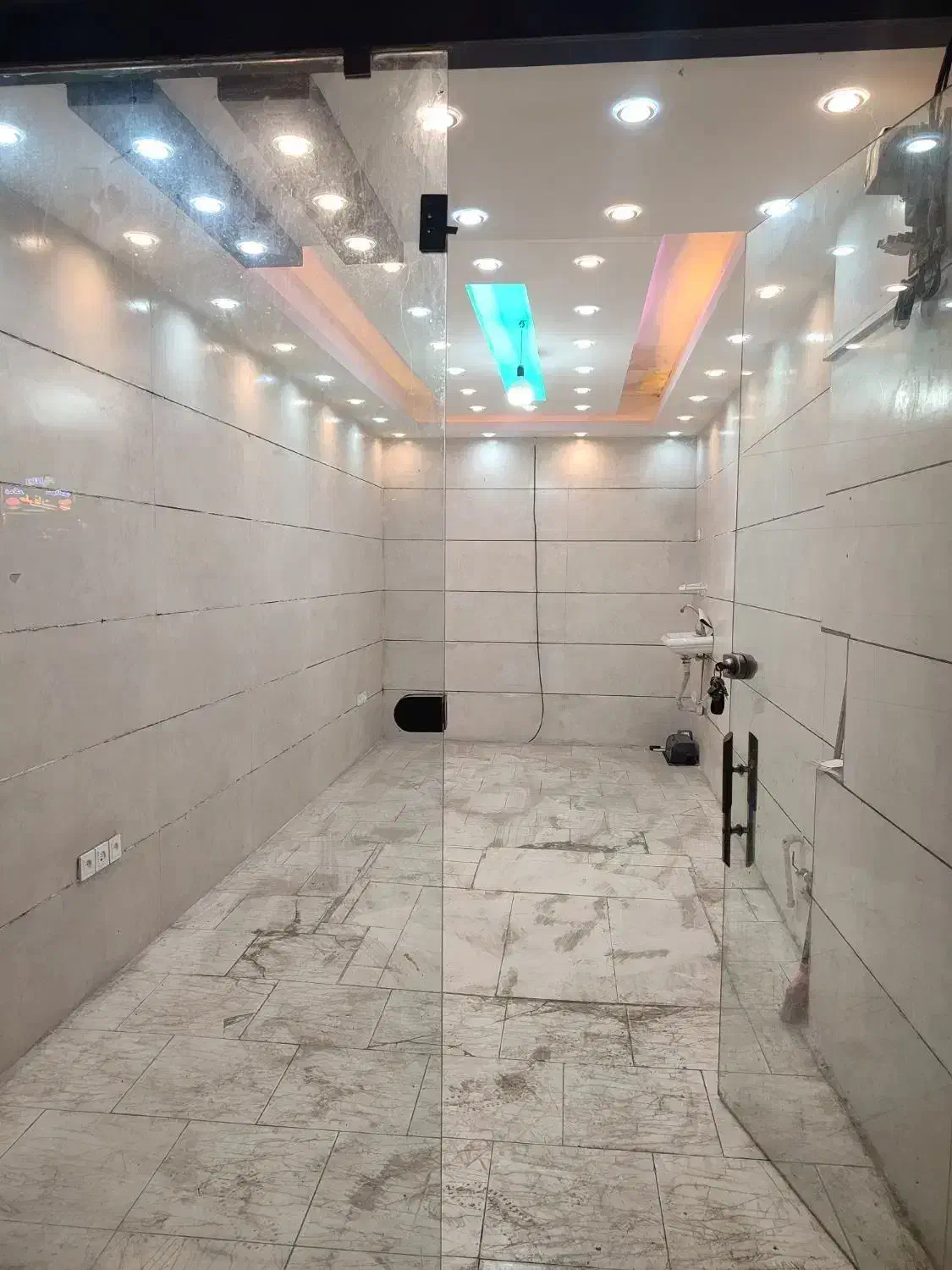 فروش و معاوضه مغازه بر اصلی امیر شهید|فروش مغازه و غرفه|لاهیجان, امیرشهید|دیوار