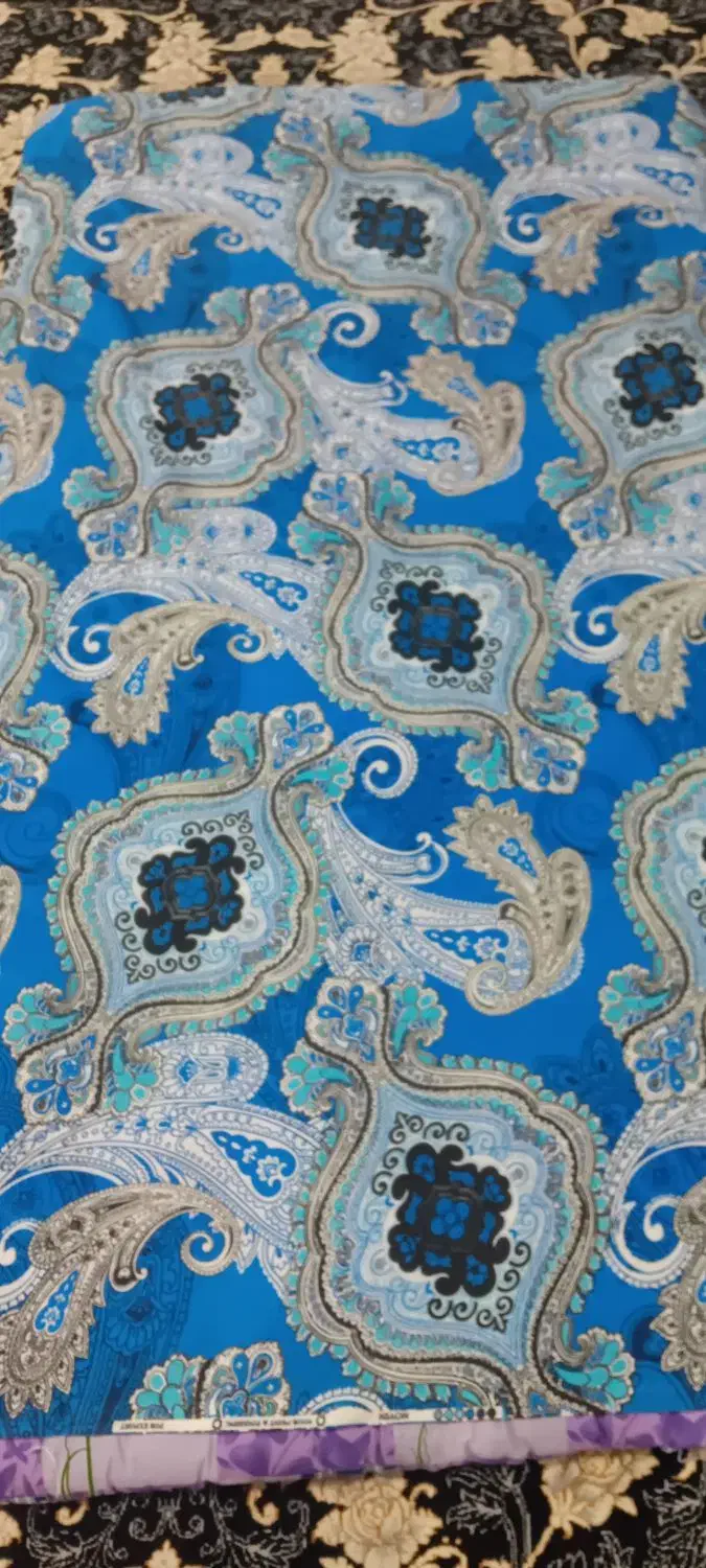 دو عدد نالی|رختخواب، بالش، پتو|بروجرد, |دیوار