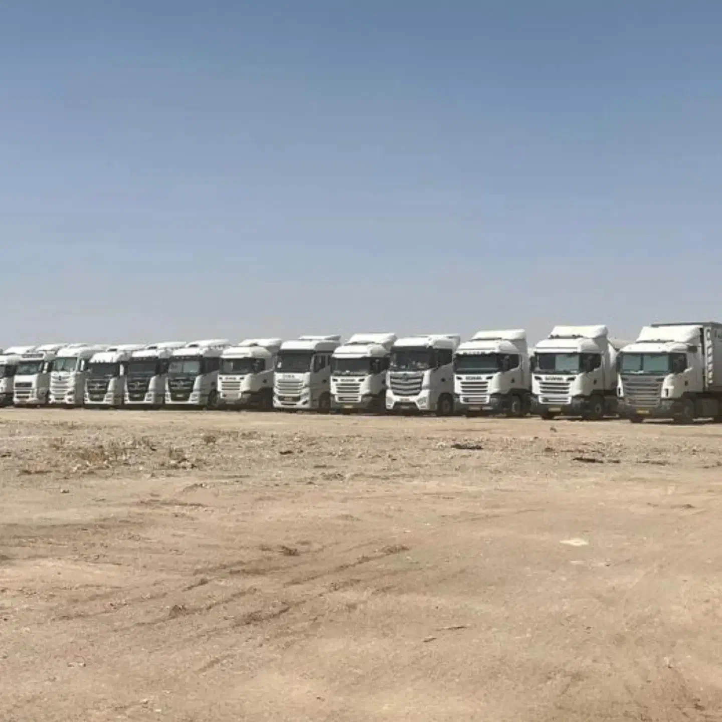 نگهبانی پارکینگ خودروهای سنگین|استخدام سرایداری و نظافت|زاهدان, |دیوار