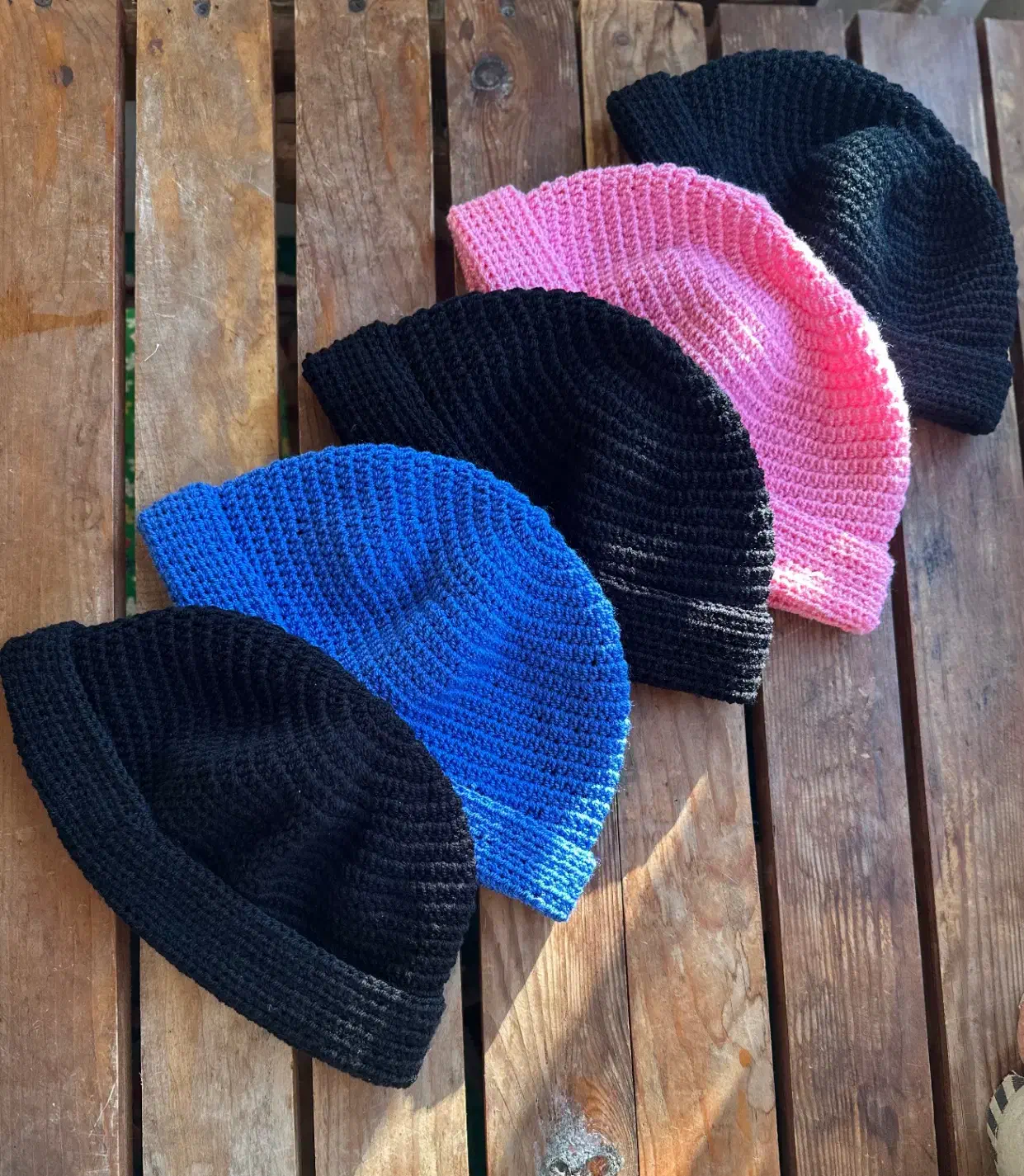 کلاه کاموایی|کیف، کفش، کمربند|رامسر, |دیوار